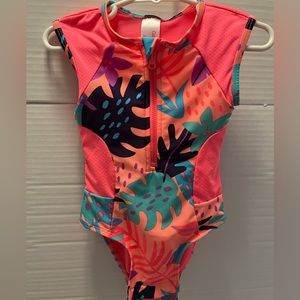 Cat & Jack Toddler Bathing Suit